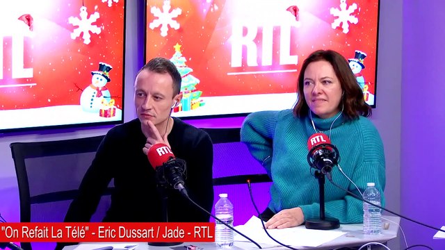 Daphné Bürki : L'émancipation des femmes à la télé dérange encore