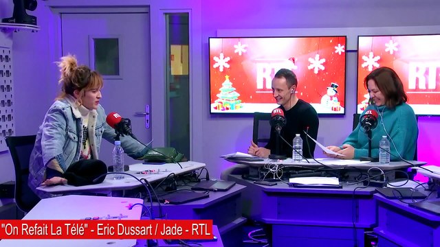 Quand Daphné Bürki animait des goûters pour enfants