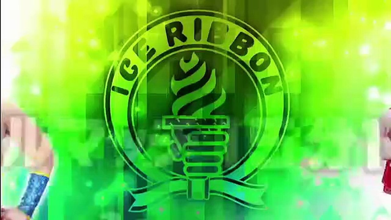 藤本つかさ(Tsukasa Fujimoto)  vs. 大畠美咲 (Misaki Ohata) (2018年12月9日) - 女子プロレス 2018 Match of The Year