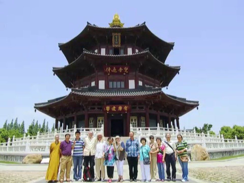 Suzhou - Venice of China