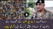 COAS General Bajwa pays rich tributes to APS martyrs