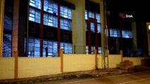 E.Yeni Malatayaspor’a saldırı olayında Başsavcılık soruşturma başlattı