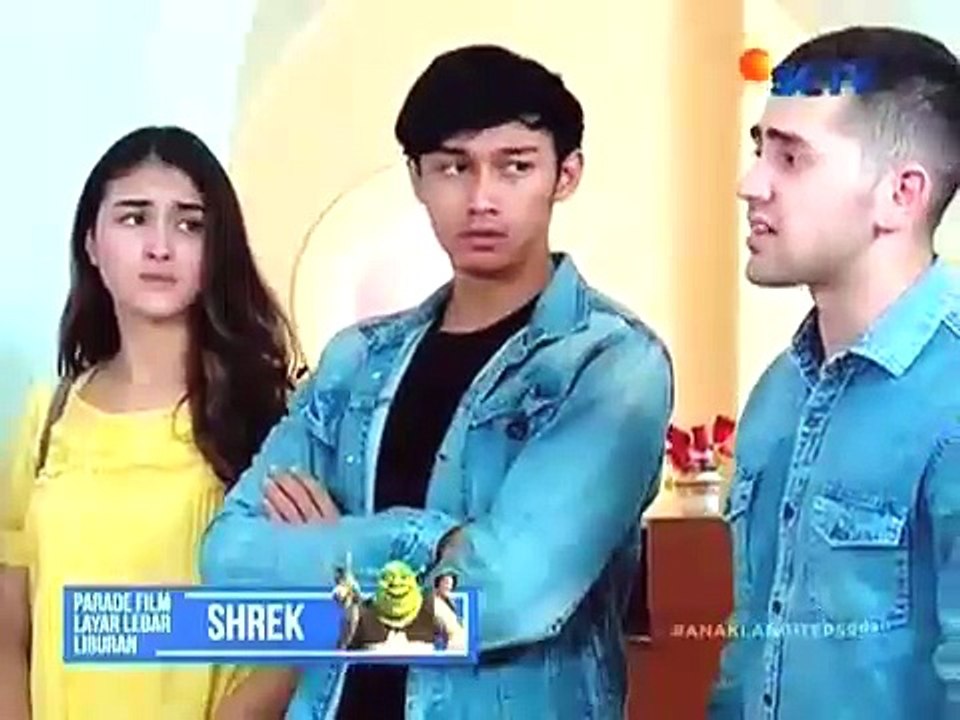 Scene EMON AL953