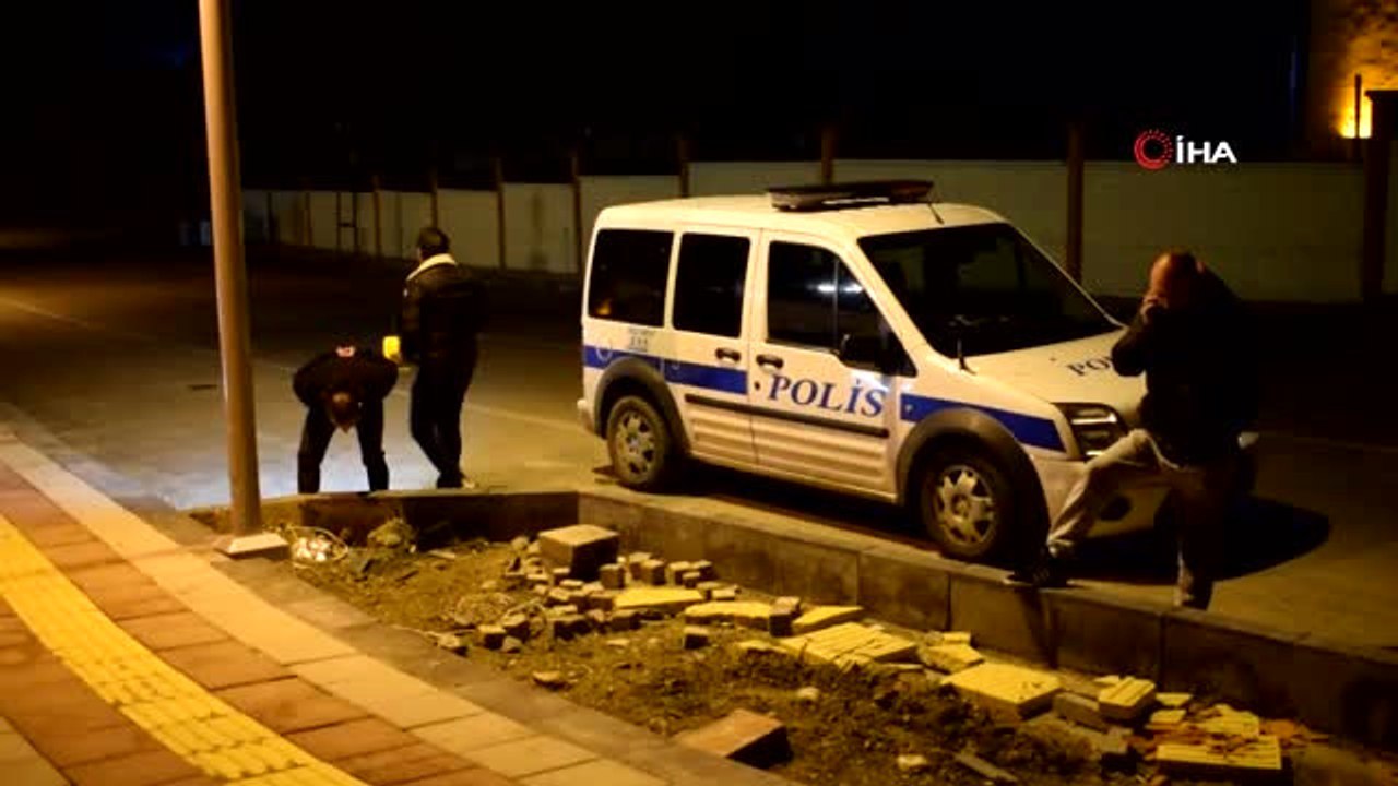 E.yeni Malatayaspor'a Saldırı Olayında Başsavcılık Soruşturma Başlattı