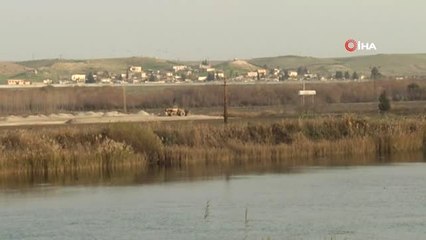 Zor Mağar'da Sessizlik Hakim