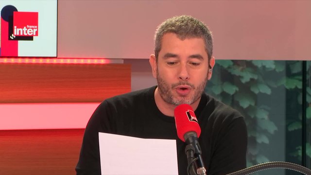 Questions Politiques avec Nicolas Bay