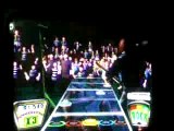 Guitar hero 2- chop suey