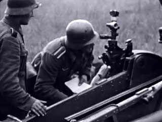 Ritterkreuzträger, Major Adelbert Schulz - Zur allgemeinen Lage an den Fronten 08.06.1943 [Part 1/2]