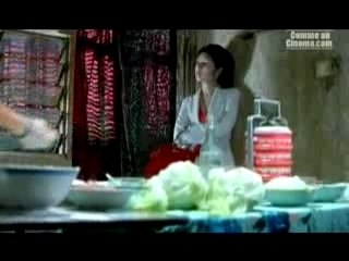 [Bande Annonce] Nouvel Cuisine de Fruit Chan