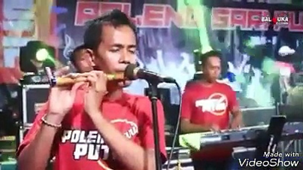 Koplo musik,anissa rahma.