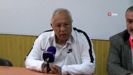 Hüseyin Kalpar: “Hak ettiğimiz bir mağlubiyet”