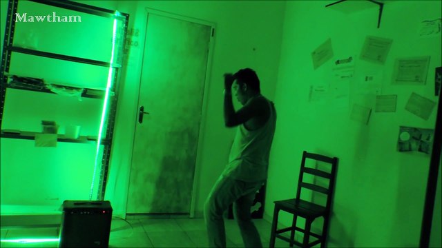 PROJETO VELHOS TEMPOS #2 - Olha o q você fez -teclado e voz / MAWTHAM