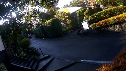 EDR December #16 2018 Street Theater