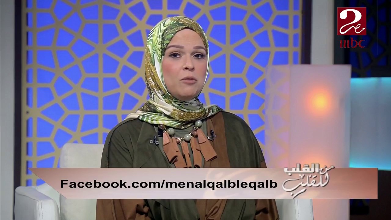 #من_القلب_للقلب | د. عمرو الورداني يفسر الآية الكريمة "الذين ضل سعيهم في الحياة الدنيا وهم يحسبون أنهم يحسنون صنعاً"