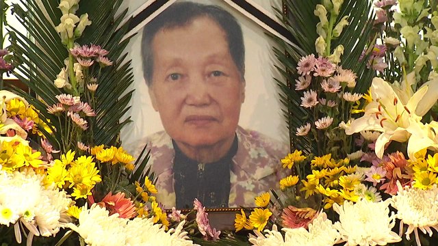 위안부 피해자 이귀녀 할머니 별세...피해 생존자 25명 / YTN