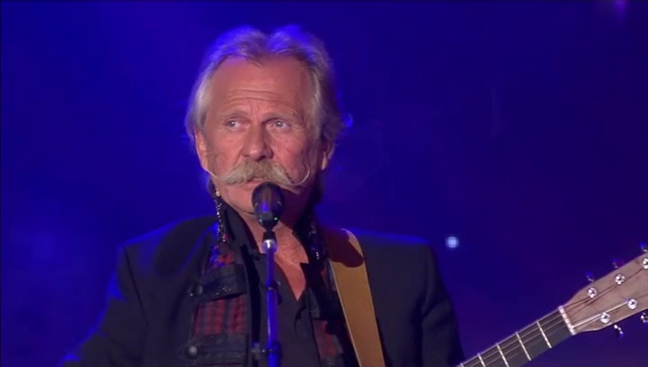 Höhner - Stille Helde' 2018