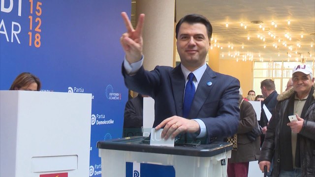 Përfundon numërimi për Këshillin e ri Kombëtar - News, Lajme - Vizion Plus