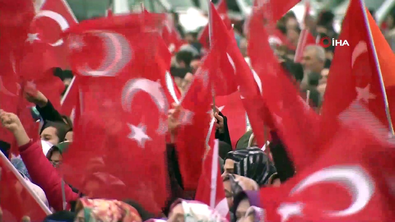 Cumhurbaşkanı Erdoğan'dan Kılıçdaroğlu’nun Sokak Çağrısına Net Yanıt