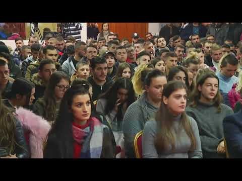 Kryemadhi në Pogradec: Shqipëria në varfëri - News, Lajme - Vizion Plus