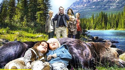 Destination Canada - Film COMPLET en Français