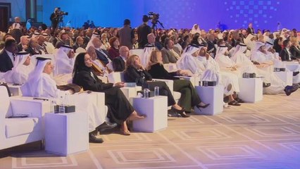 Forum de Doha 2018 : la diplomatie, mieux que l'usage de la force