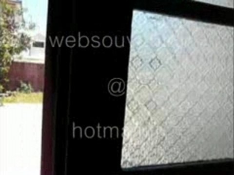 MOSQUEE N°4 VIÑA DEL MAR ZONE CENTRALE DU CHILI