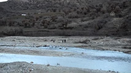 Fedakar Babanın Çilesi Sona Eriyor