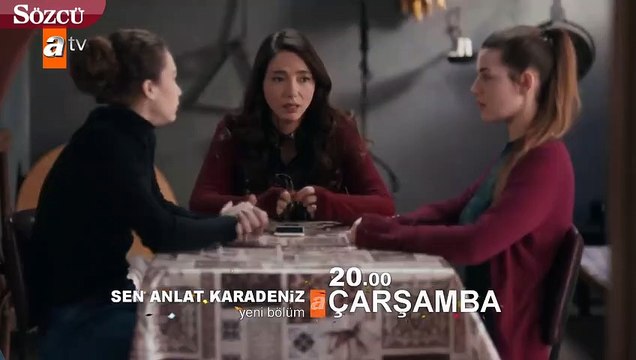 Sen Anlat Karadeniz 35. yeni bölüm 2. fragman yayında!