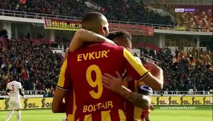 KHALID BOUTAIB ثنائية خالد بوطيب