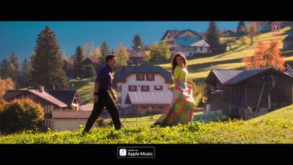 Tere Bin | SIMMBA | Ranveer Singh | Sara Ali Khan