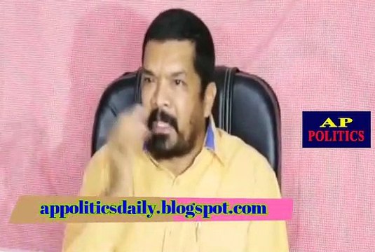 Posani Krishna Murali Interesting Comments on Nandamuri Suhasini - AP Politics