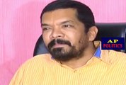 Posani Krishna Murali Sensational Comments on Lagadapati - AP Politics