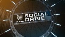 Ram Social Drive: NHL and NFL players in Nutcracker ballets