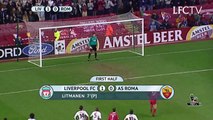 Liverpool 2-0 AS Roma - UCL 2001/2002 [HD]