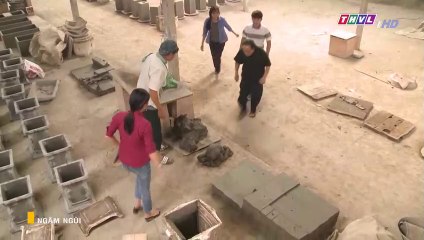 Ngậm Ngùi Tập 20 - Bản Chuẩn Full - Phim Việt Nam THVL1 - Phim Ngam Ngui Tap 20 - Ngam Ngui Tap 21