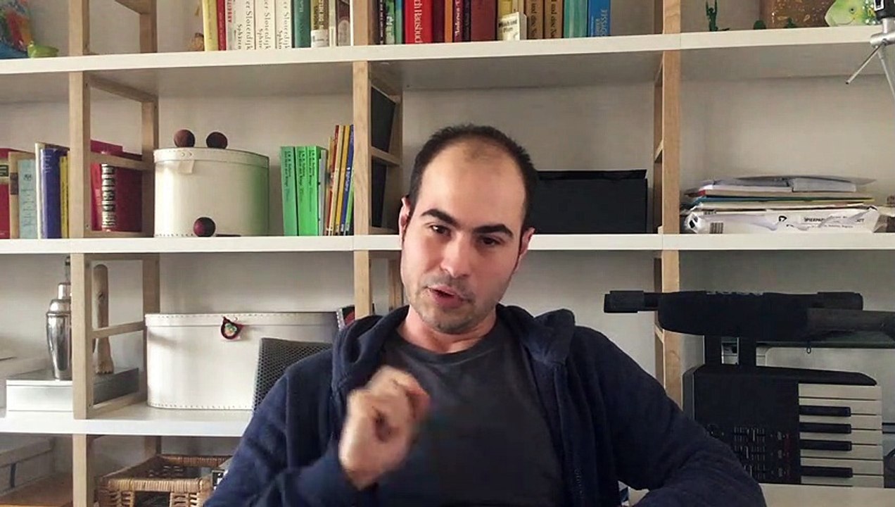 ✍️ Wie funktionieren kryptographische Signaturen? Bitcoin Transaktionen erklärt.