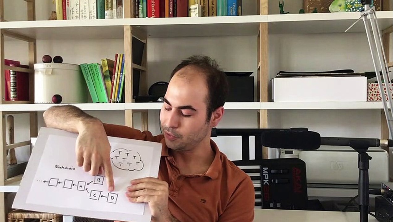 Was sind Soft und Hard Forks? So werden Blockchain-Protokolle upgedatet.