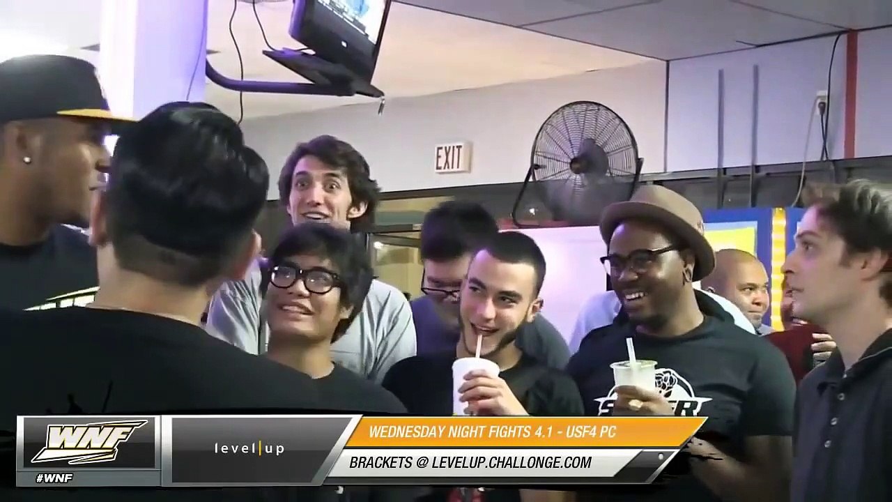 LTG gets destroyed by Nash and ends stream
