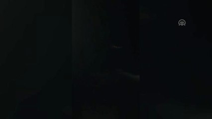 Ege Denizi'nde Yasa Dışı Geçişler