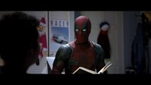 Once Upon a Deadpool - Nickelback (2018) - Movies Coming Soon