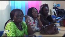 RTG - Atelier de formation des pédiatres sur la prise en charge du VIH chez l’enfant au Gabon