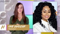 Blac Chyna Facing Off The Kardashians IN COURT!