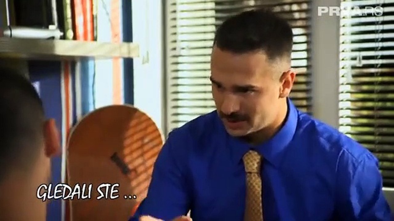 Istine i laži - Epizoda 10 | Sezona 2 | 2018