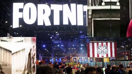 'Fresh Prince' Star Alfonso Ribeiro Sues 'Fortnite' Over Trademark Dance