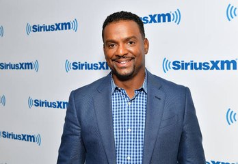 'Fresh Prince' Star Alfonso Ribeiro Sues 'Fortnite' Over Trademark Dance