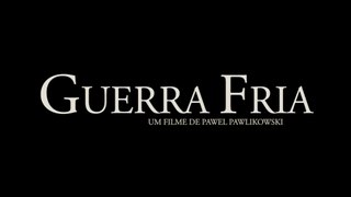 GUERRA FRIA | Trailer (2019) Legendado HD
