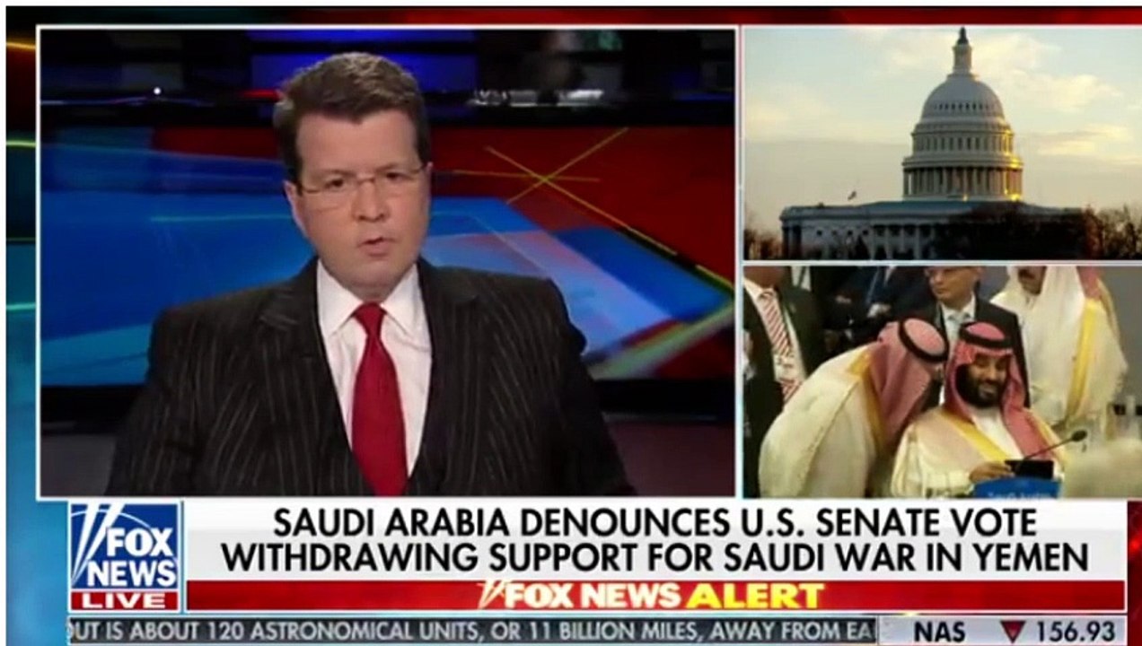 Yemen Now Under Attack Despite Claims Of Ceasefire, Res54 & Venezuela (And US') Coming Social Credit