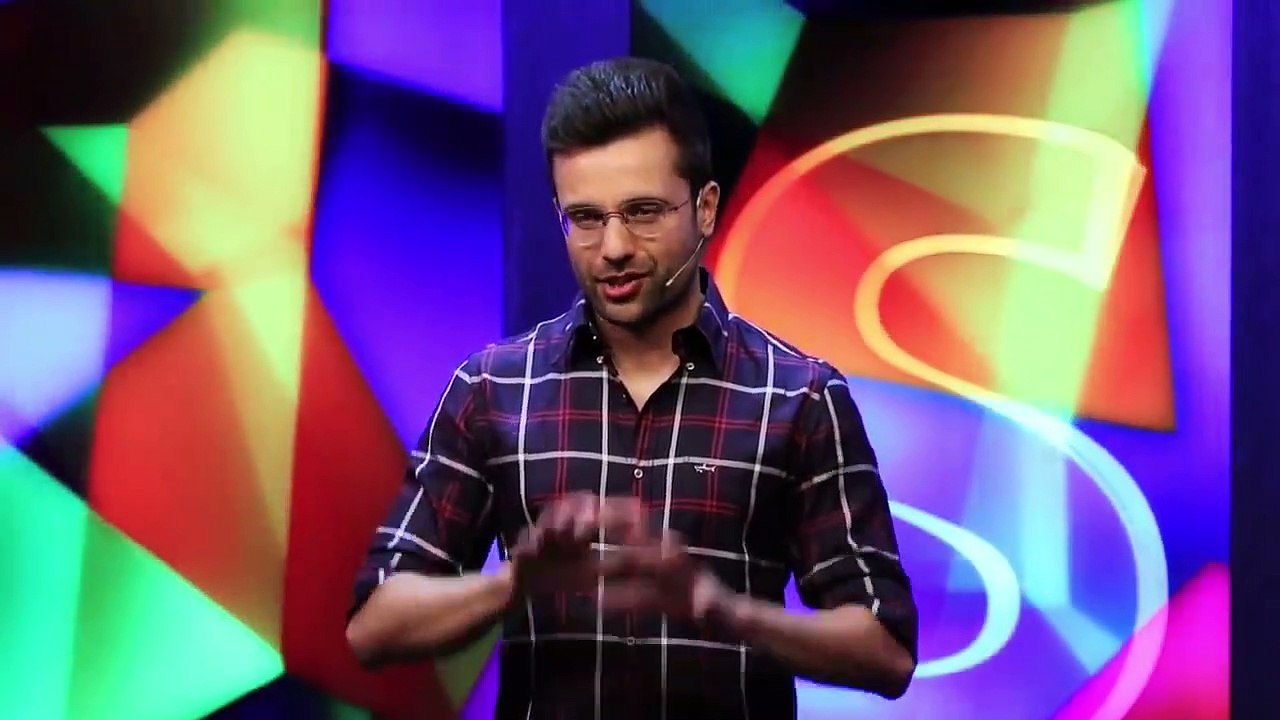 हर समय PUBG खेलने वाले लोग इसे ज़रूर देखें By Sandeep Maheshwari