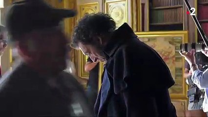 "L'Empereur de Paris" : un grand film d'aventure sur un personnage fascinant de l'histoire de France