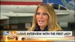 Exclusive Interview with The First Lady. #MelaniaTrump #FLOTUS #DonaldTrump #News #Univision
